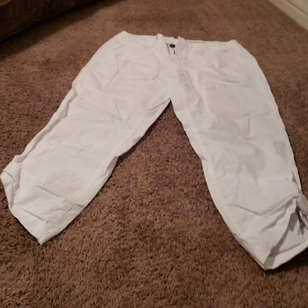 Capris